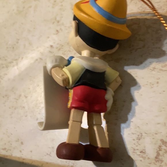 Pinocchio Santa , tinker bell snowflake men’s - Picture 4 of 8